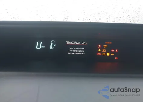 2014 Toyota Prius C Two из США, поврежденный, VIN JTDKDTB30E1076292